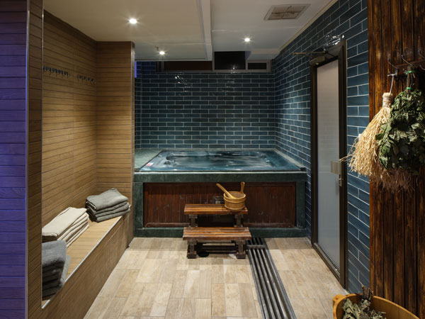 Наши комплексы